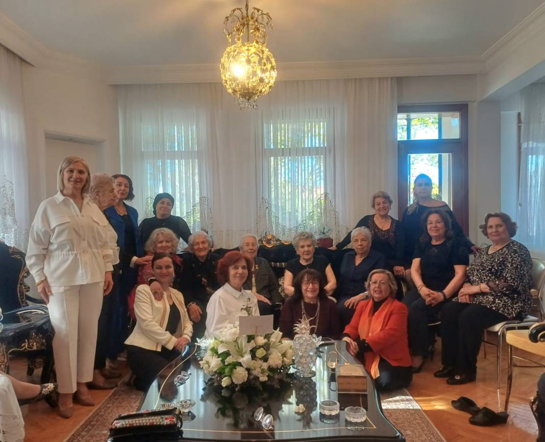 Konya magazin hayatında neler oldu? (18 Nisan 2025) 2